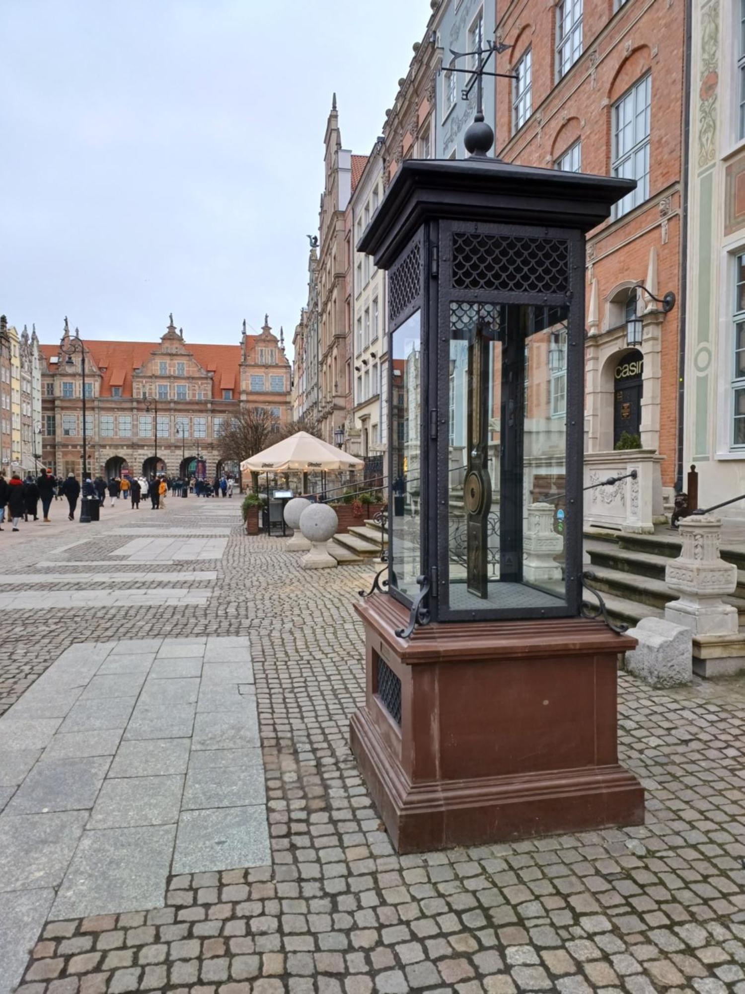 Mak Apartment Grobla - Free Parking - 3 Rooms Gdańsk Buitenkant foto